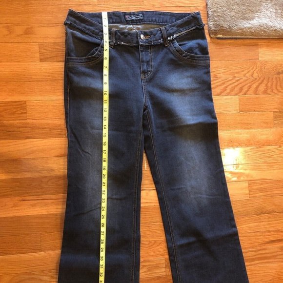 Jeans Y2k Victorinox Makers Of The Original Swiss Army Knife Jeans Nwot Poshmark